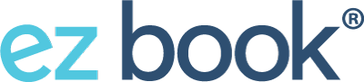 ez book logo